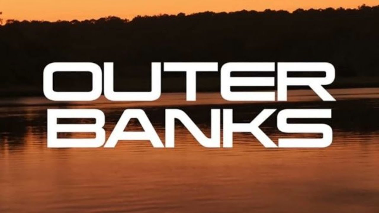 Left Hand Free [Outer Banks - Paradise on Earth]