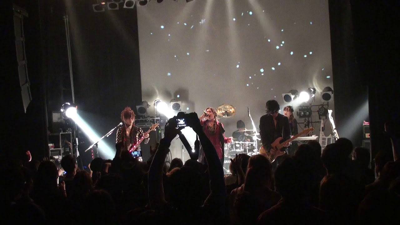 KENI-QLO LIVE