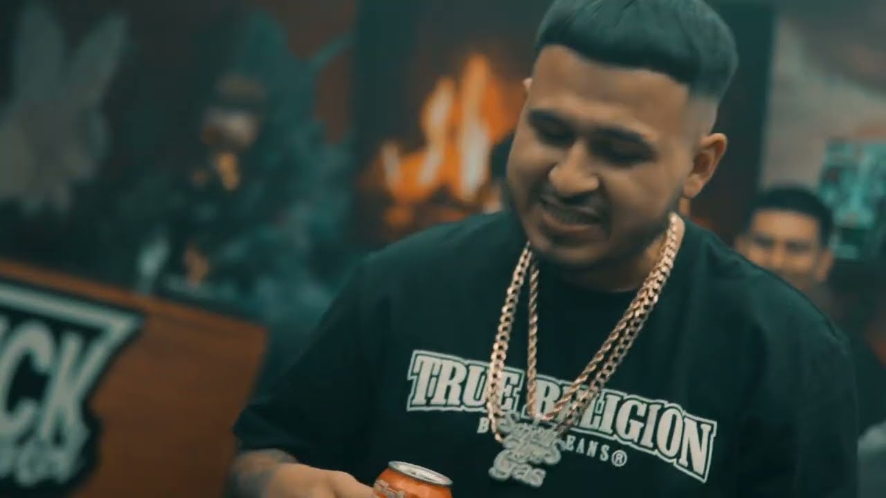 LIL M3D - READY 2 DIEEE (official music video)