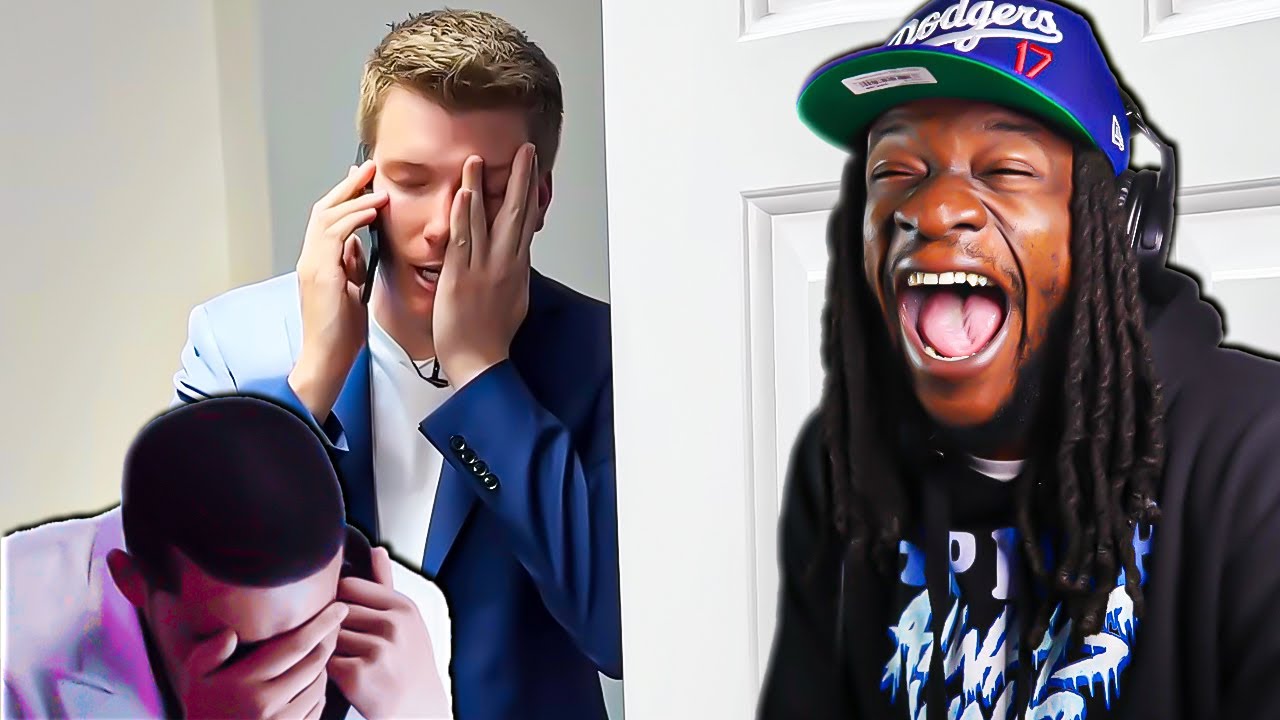 Drake's Manager During The Beef with Kendrick Lamar (REACTION)