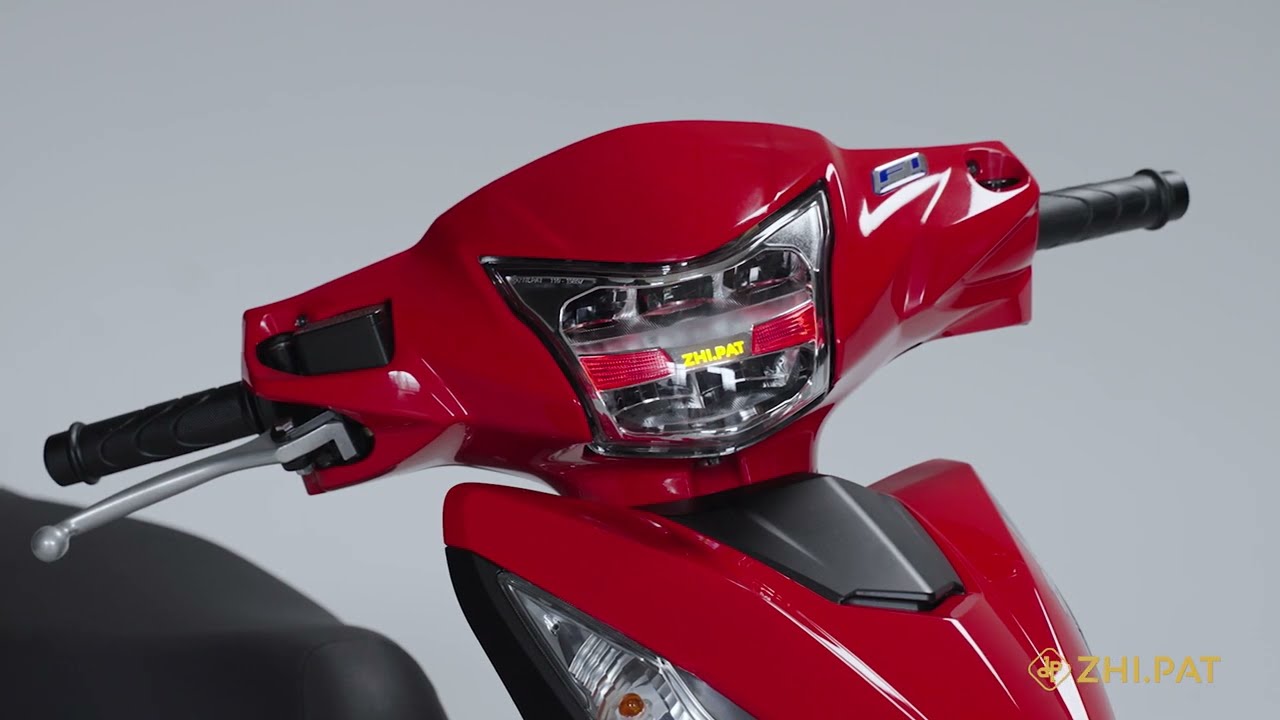ZHI.PAT - Hướng dẫn gắn đ&egrave;n LED HONDA RSX 110 Fi *  CH&Iacute;NH H&Atilde;NG