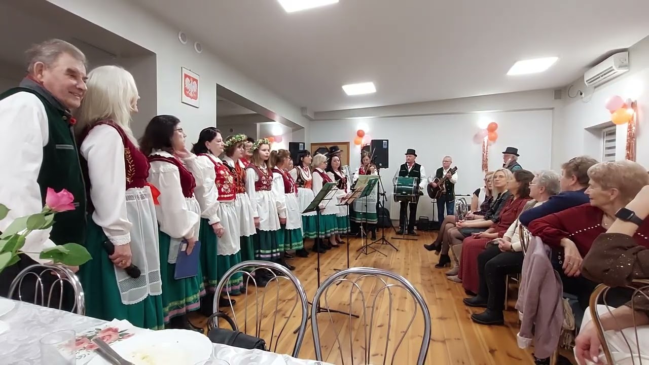 14 lutego 2026r - Gądkowice