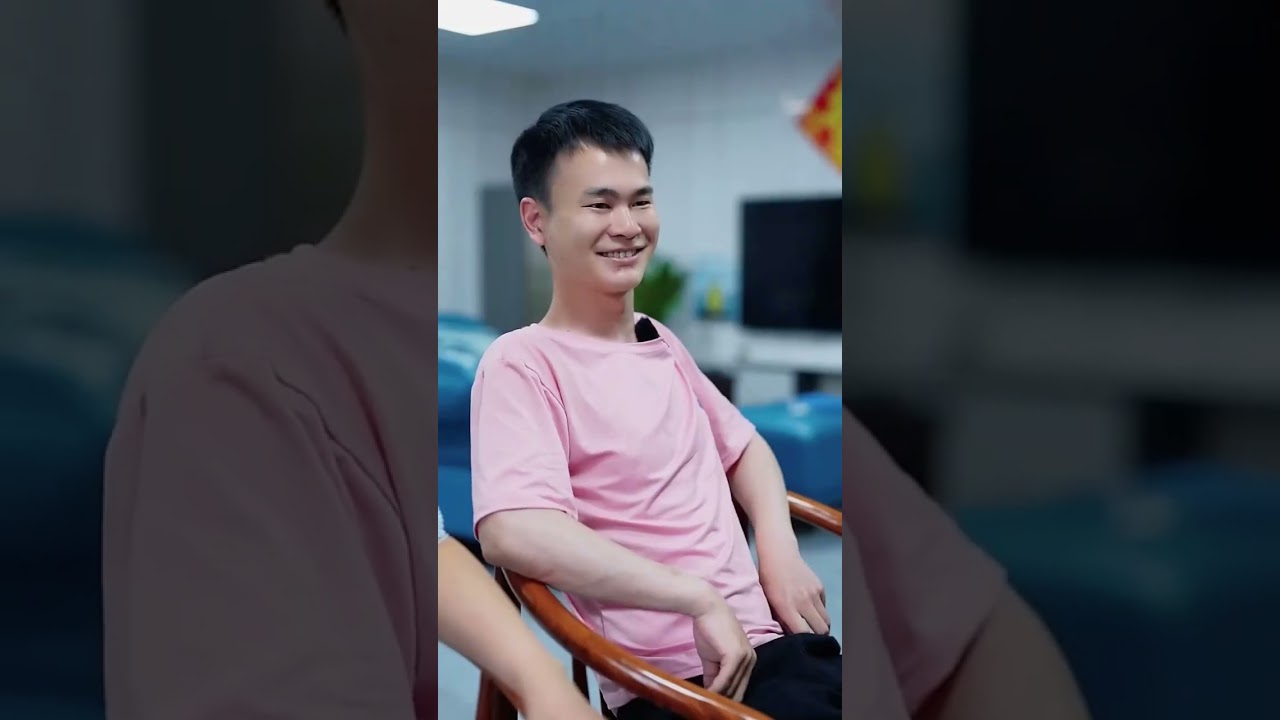 没想到当初一个小小的善举，换来如今的大回报 #剧情 #情感 #短剧