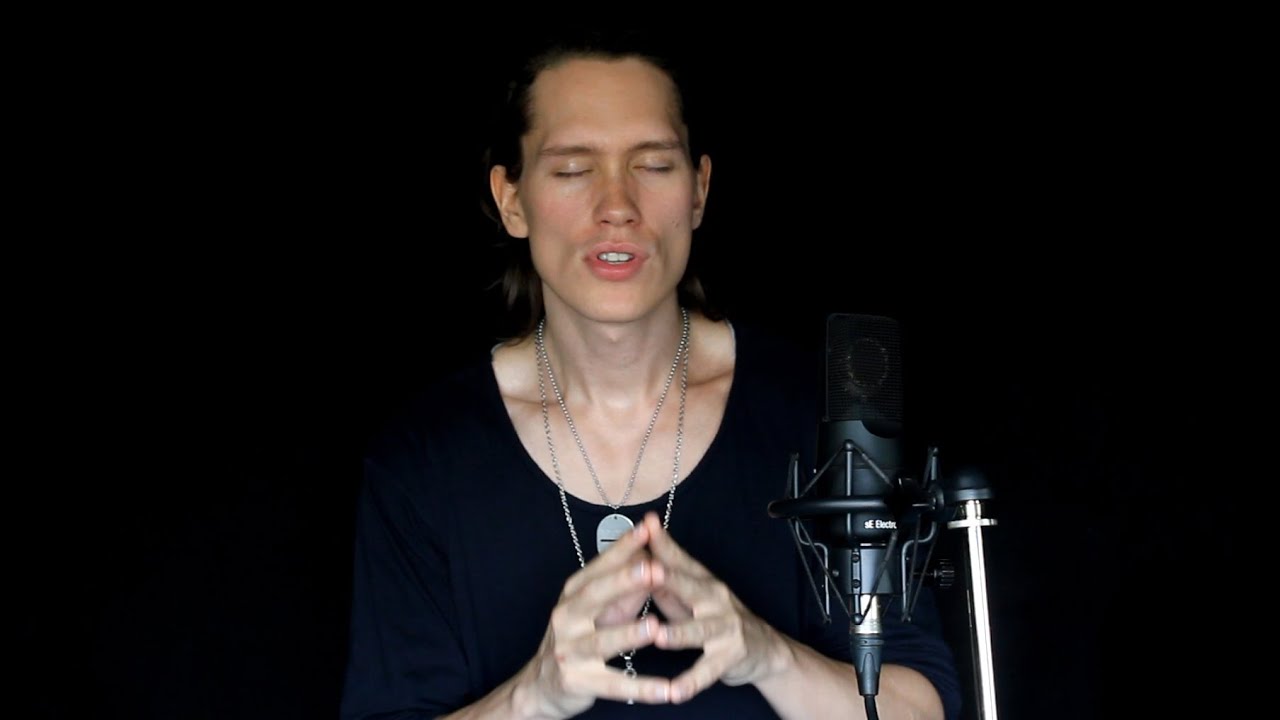 EVANESCENCE - MY IMMORTAL (Cover)