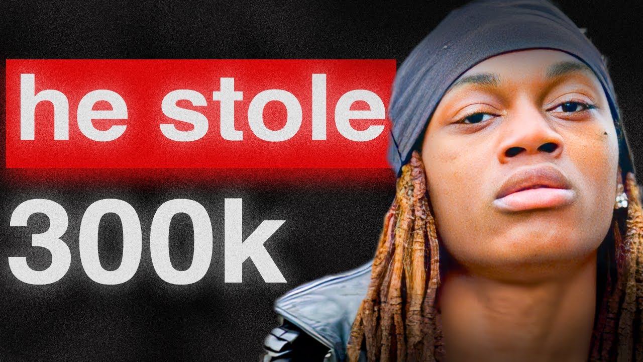 Tana Sued By Luisss For Unpaid Royalties ($300k+)