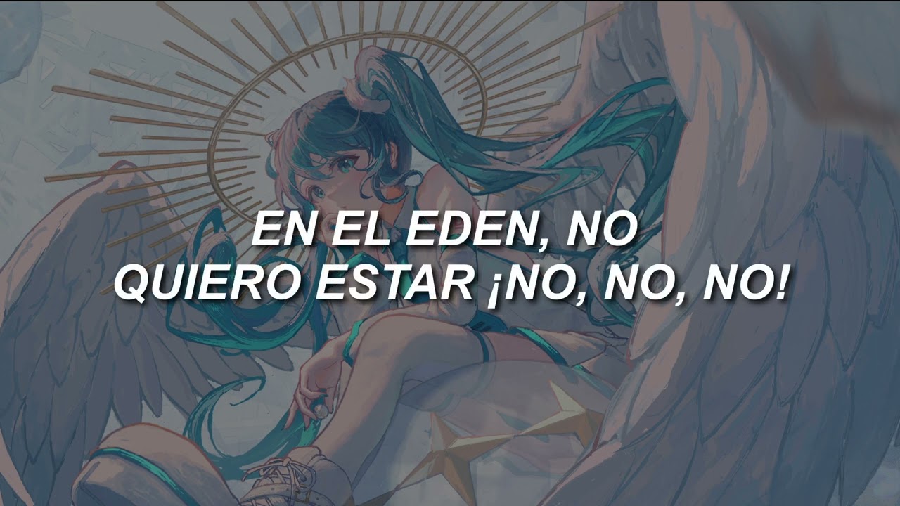 【HATSUNE MIKU】LILITH 【CANCION ORIGINAL IA⚠️】