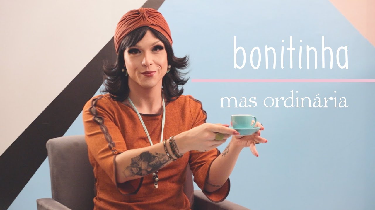 PAPEL DE G&Ecirc;NERO