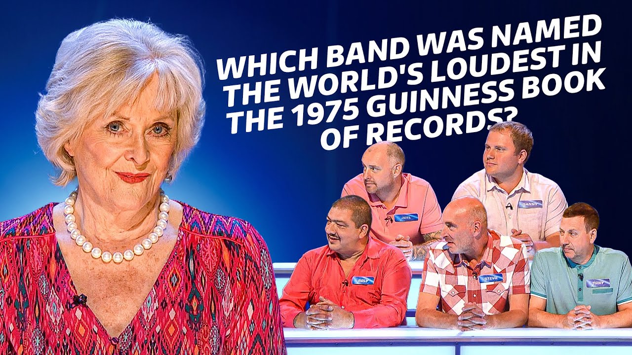 Eggheads: Who Can Beat Them? | Eggheads SR21 EP02