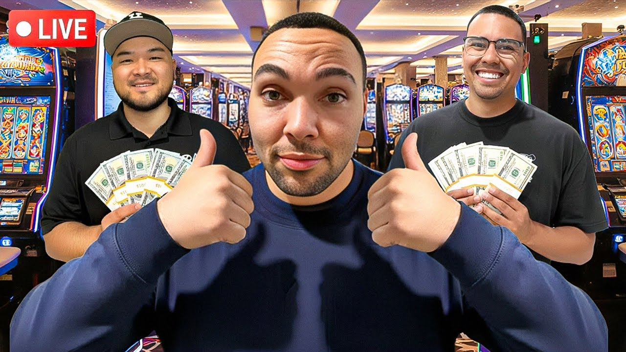 ReggieMush And Bluff Are Live On Saturday Night With The Boys. Come hang out with the Crew￼.