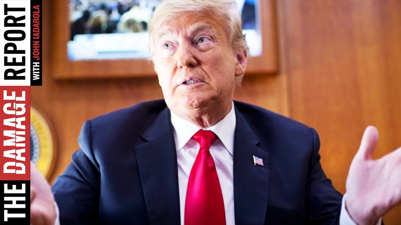 Trump's Deficit Is EXPLODING
