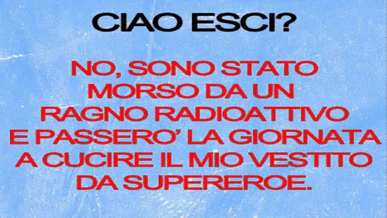 SCUSE PER NON USCIRE | OFFICIAL VIDEO | KK