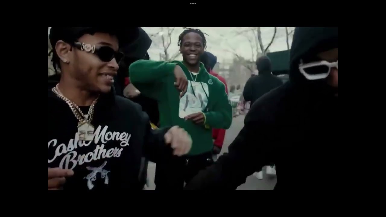 Sha Ek x Mel Glizzy &ldquo;Who You Touch&rdquo; (Official Video)