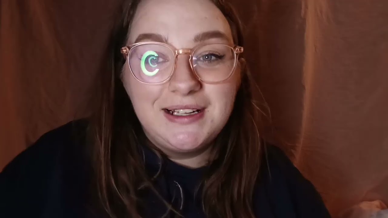 Co zamówiłam od Influ? 🙈