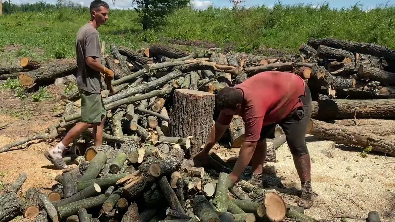 Це вже не дрова🫣