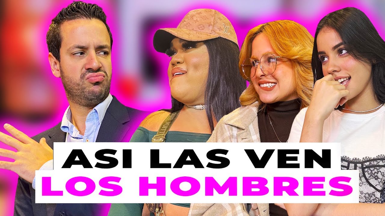 Hombre ACTÚA Como MUJERES En Una Cita #2 Ft. The Pepper