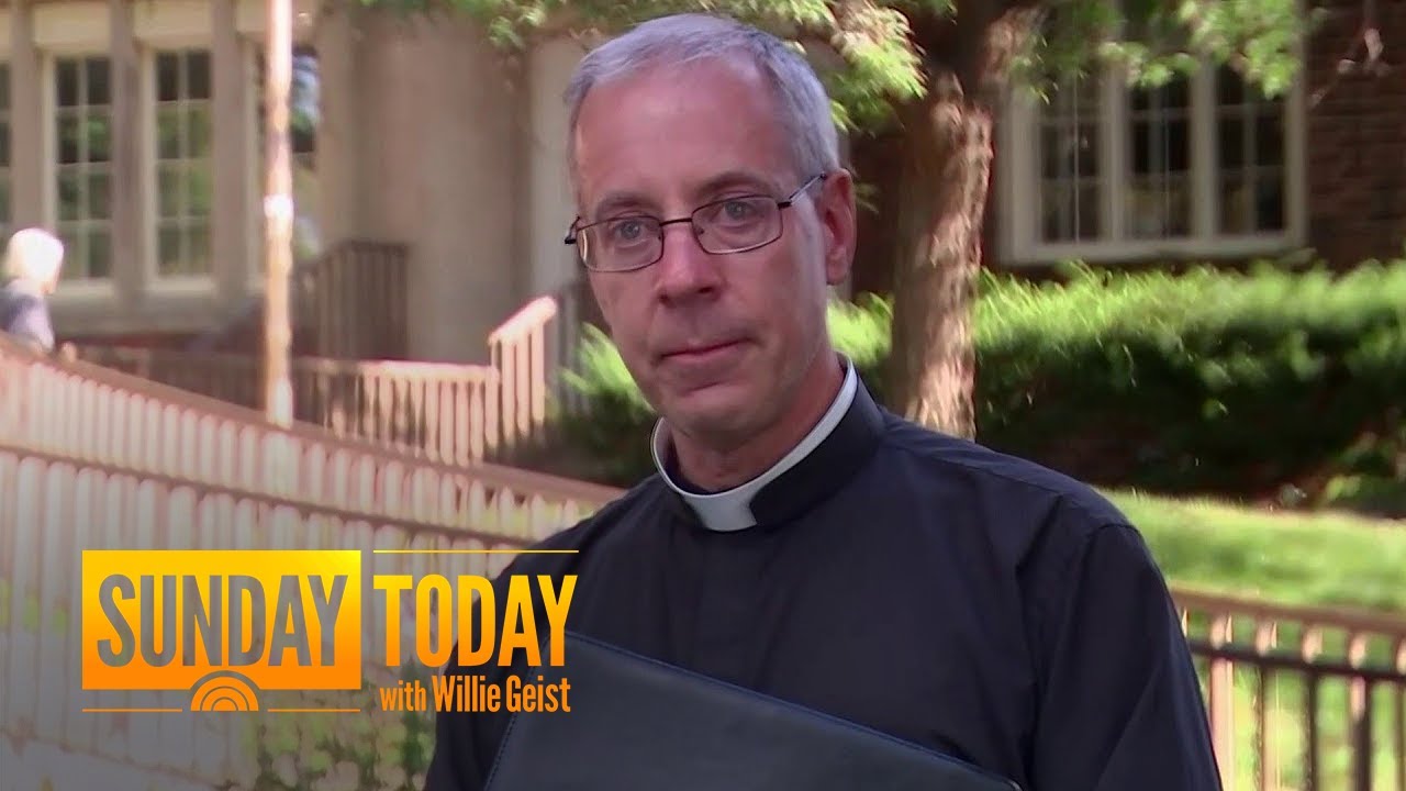 Minneapolis Church Shooting: Priest Says He Ran Towards Bullets