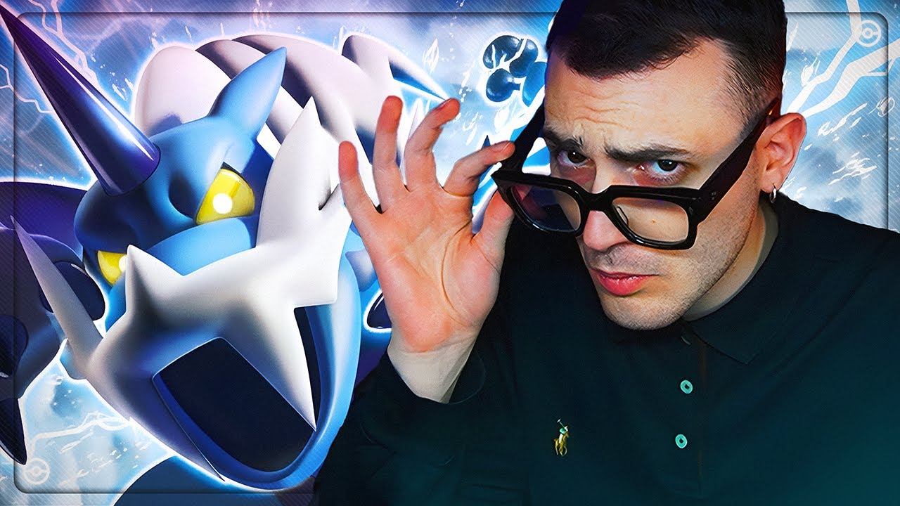 DITTO DIVENTA THUNDURUS! -  Kaizo Ranked Season 3 Pokemon