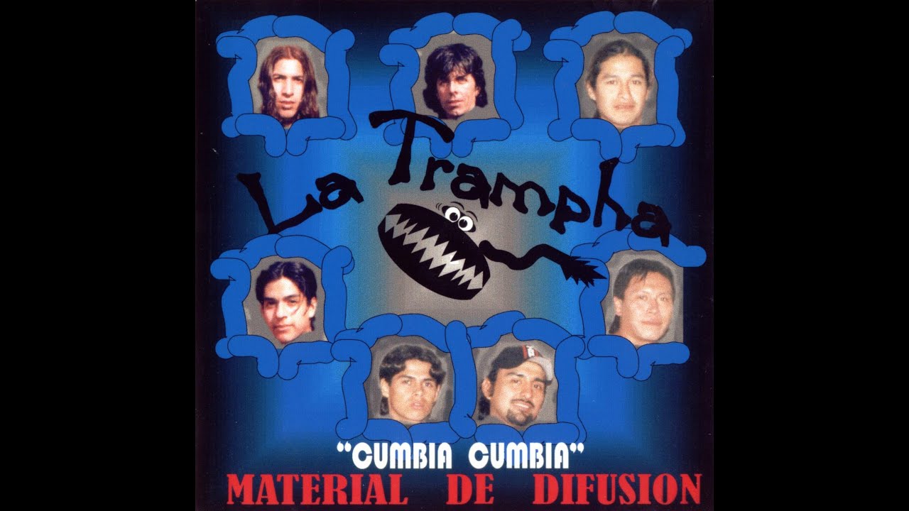 La Trampha en Domingos en Familia