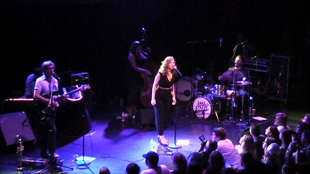 lake street dive 