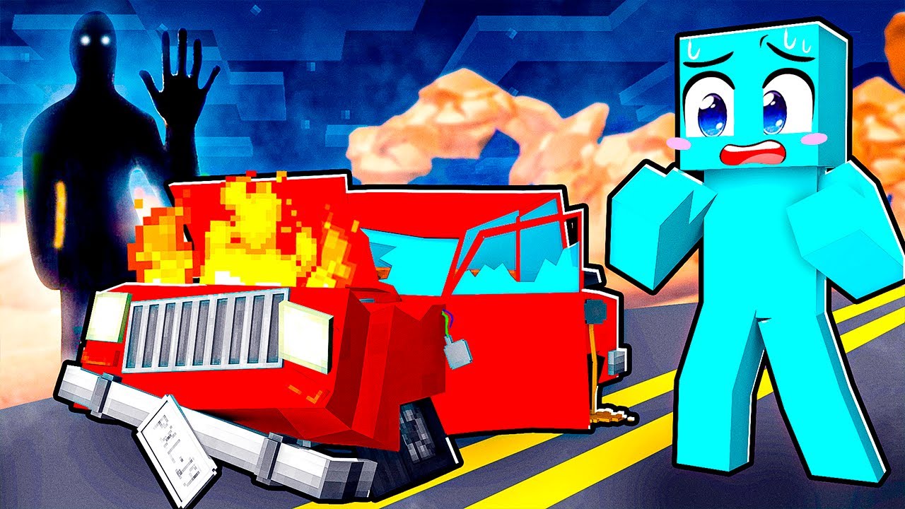 Nunca Vuelvas a Jugar Dusty Trip en Minecraft…