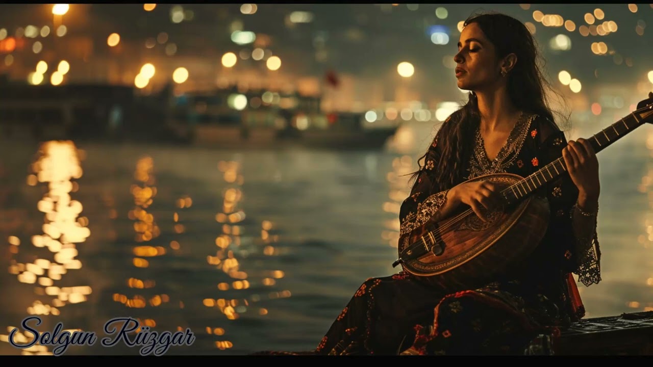 Zalim Sevda Yaktı Beni | Damar Arabesk Bozlak