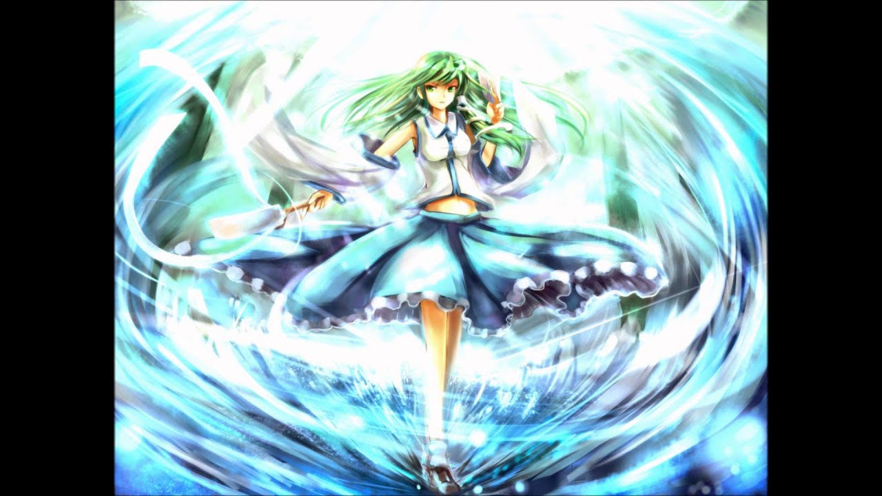 dBu Music - Faith is For the Ferocious Youkai