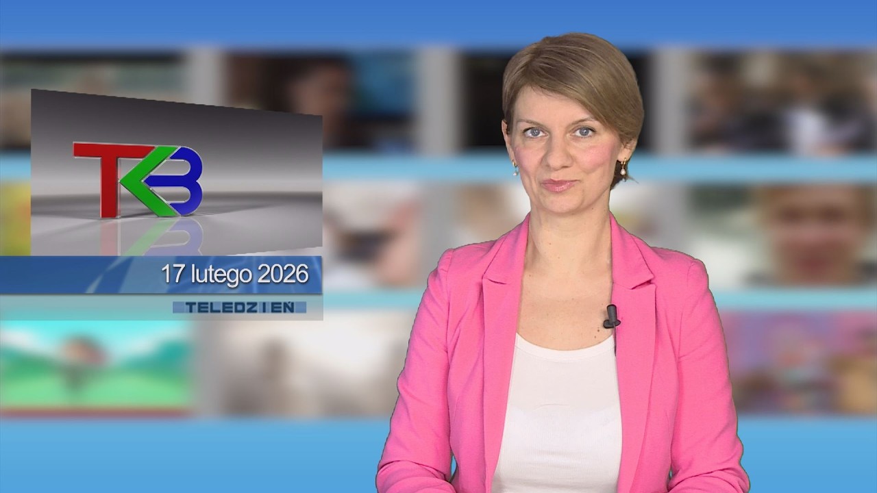TKB - TELEDZIEŃ - 17.02.2026