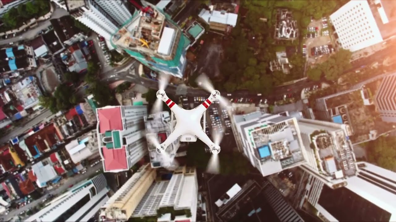 How Edgesource Defends the U.S. from Hostile Small Unmanned Drones