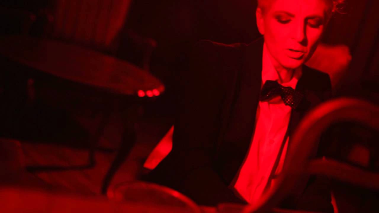 Meritas - S tobom tišina