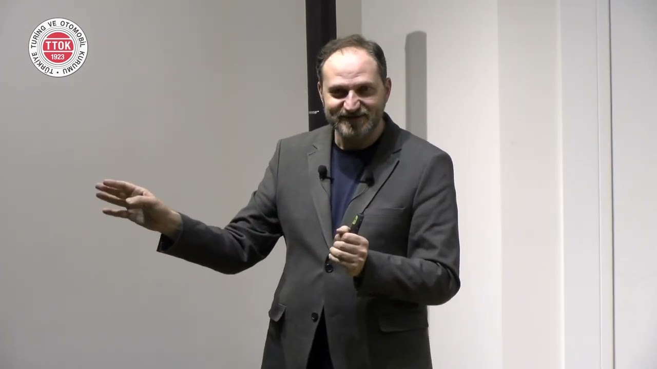 Güzel Dinleme Sanatı | Doç. Dr. Mehmet Dinç