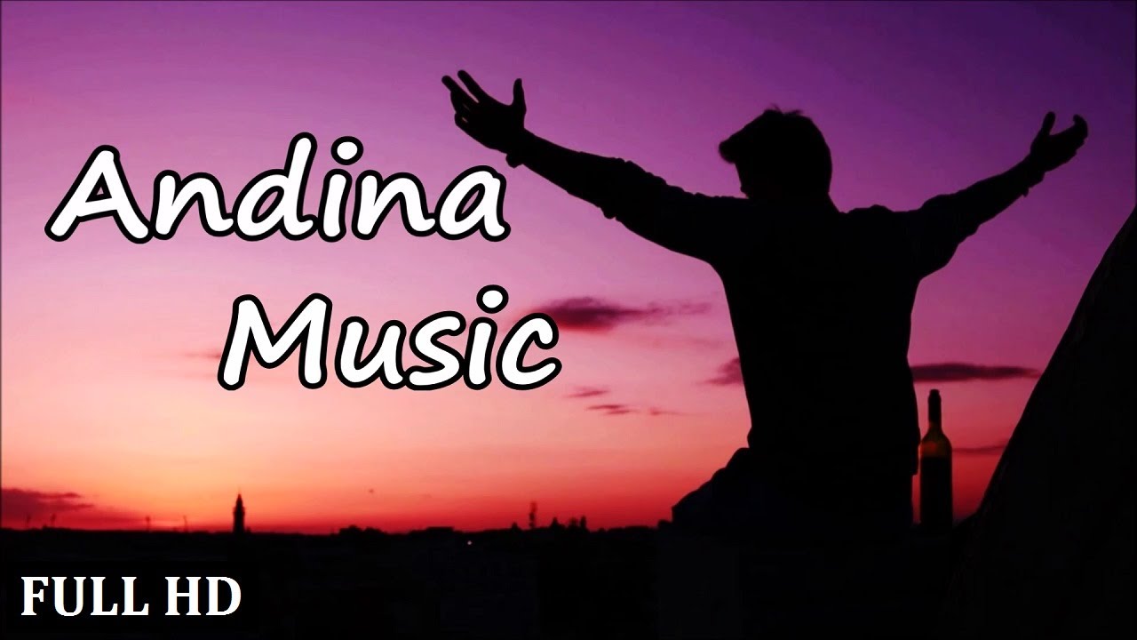 Canto Sur - Flor De Olvido (Pasillo) 🎧🎼🎹 Andina Music 💞 Imagenes FULL HD