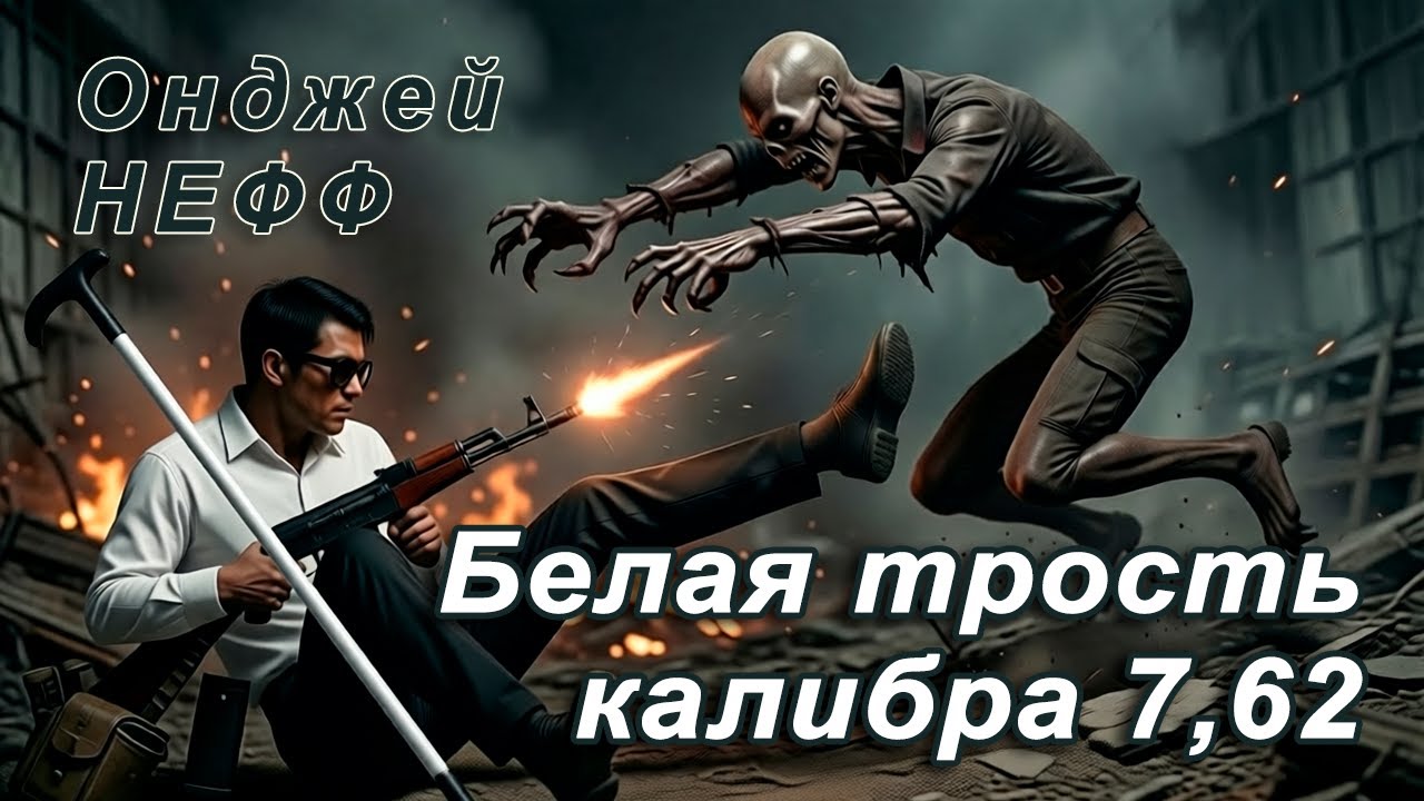 Онджей Нефф. 