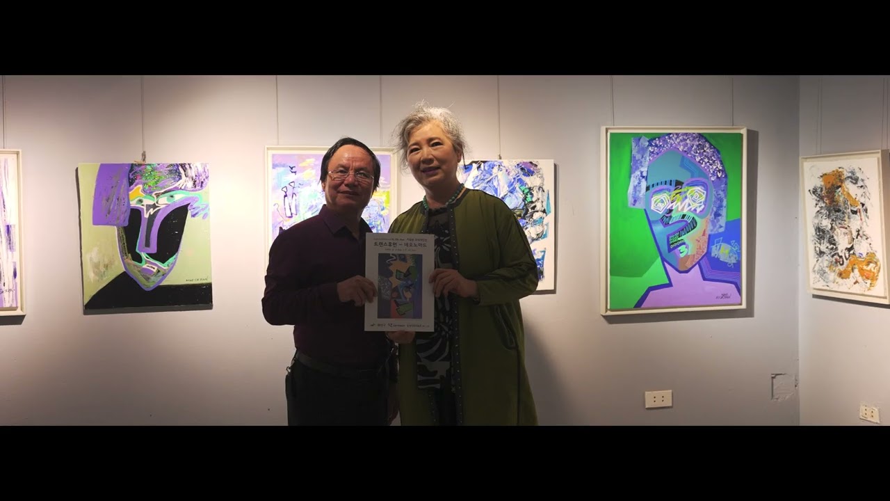 KHÔNG GIAN : CHỌN’S HANOI MINI ART FAIR 2026