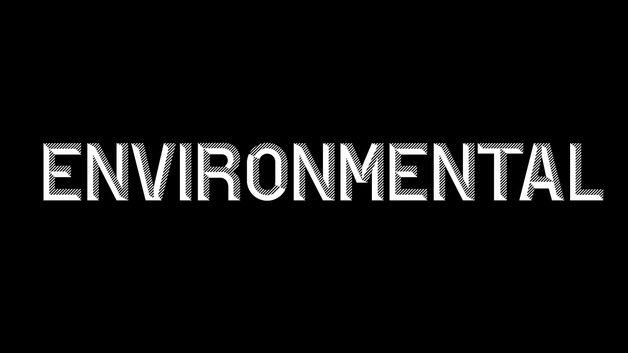 AKU666 - Environmental (Conceptual instrumental music album)