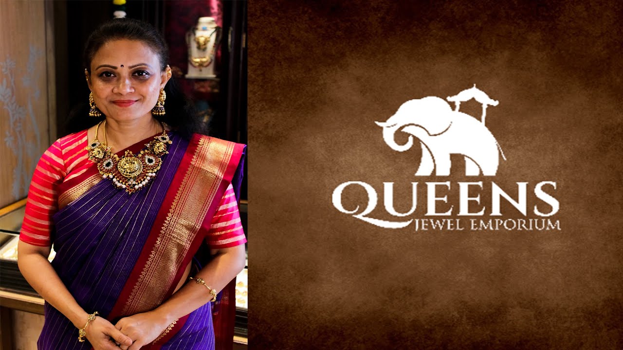 Queens Jewel Emporium New Products