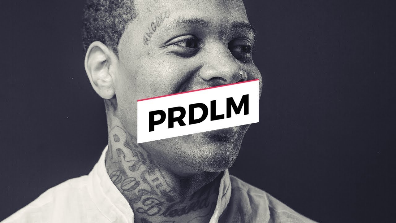 [Free] Lil Durk type beat 2018 x PnB Rock - Designer (Prod. Prodlem) | Trap Beats