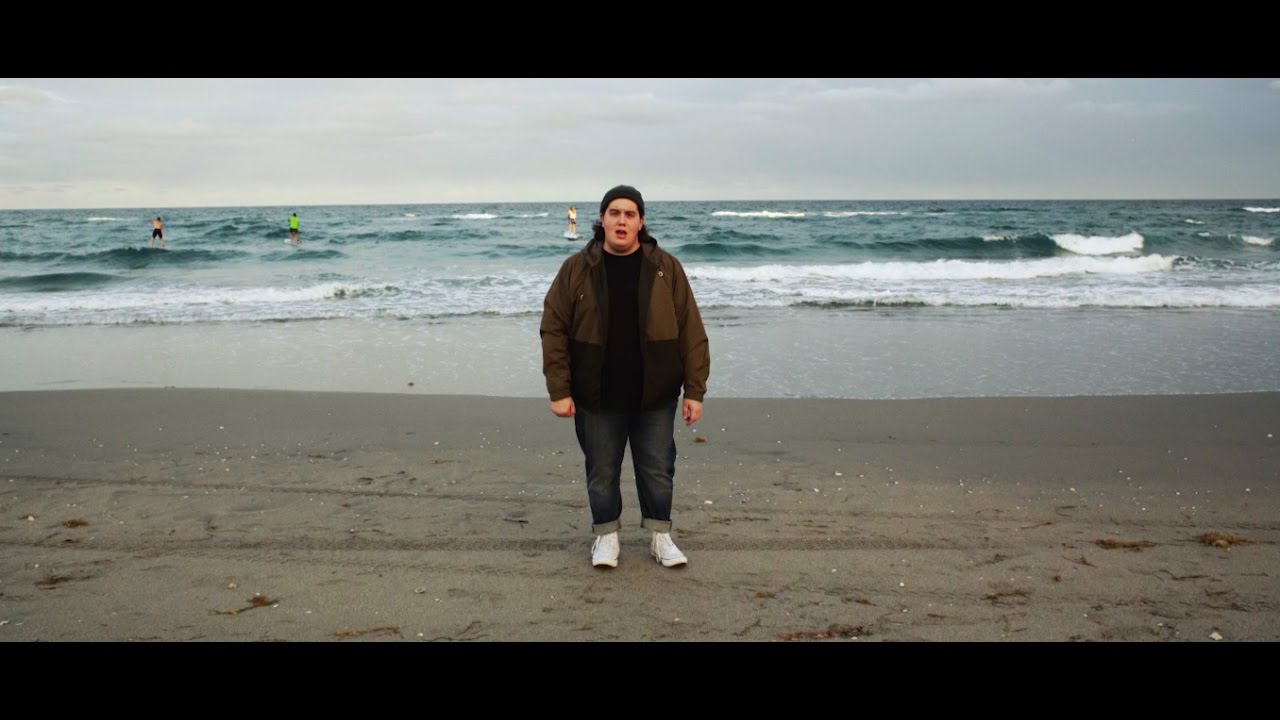 Northbound - Fade to Black (Official Music Video)