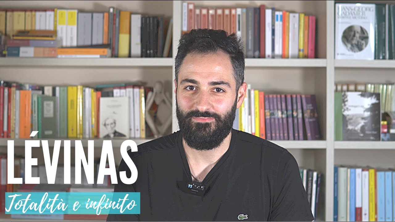 Lévinas (1): Totalità e infinito