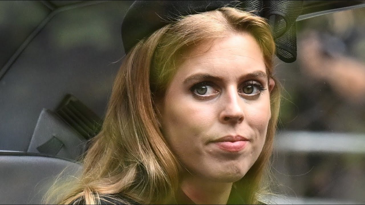 &lsquo;Incredibly lonely&rsquo;: Princess Beatrice reveals pain of daughter&rsquo;s premature birth