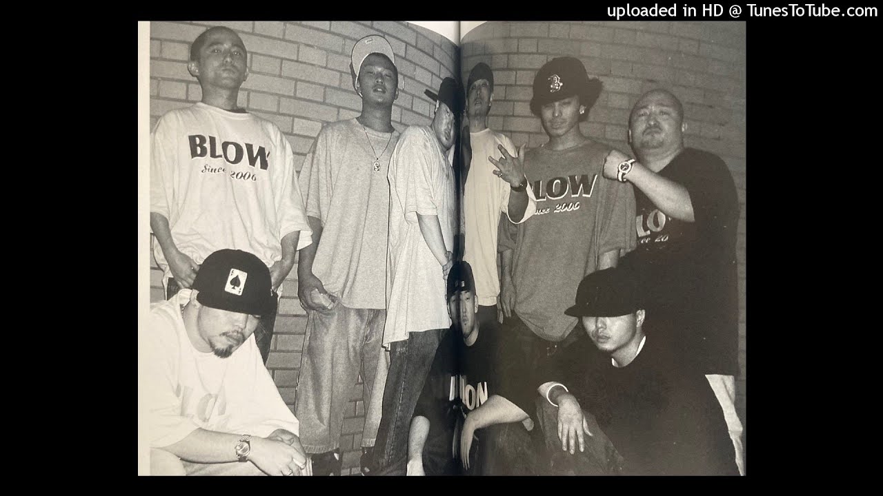 Ill Wheels (feat. BES) / SEEDA