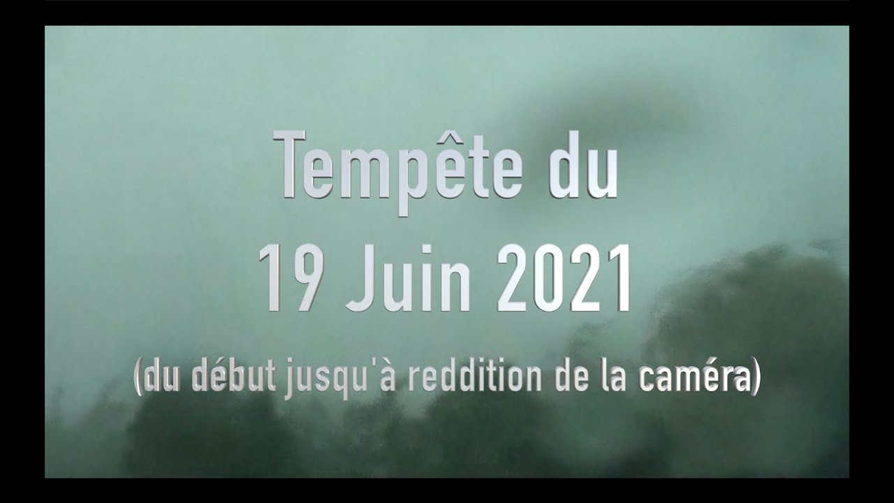 Storm - 
