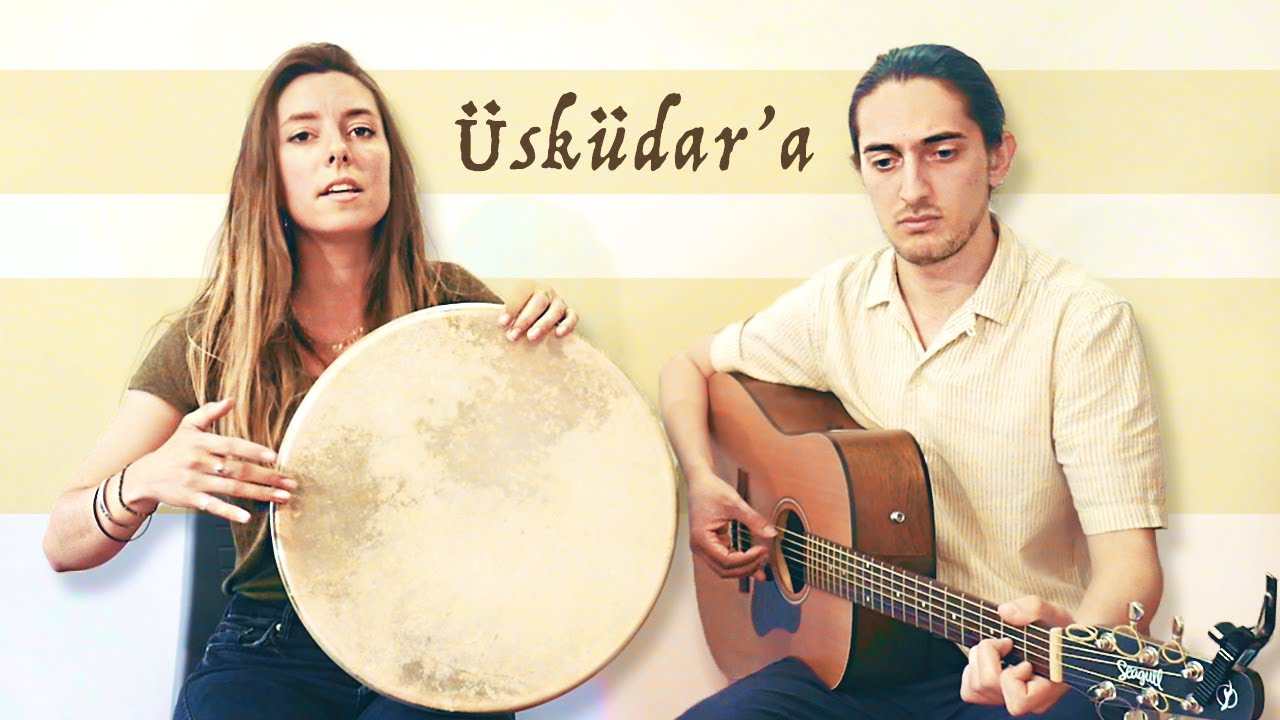 Üsküdar'a
