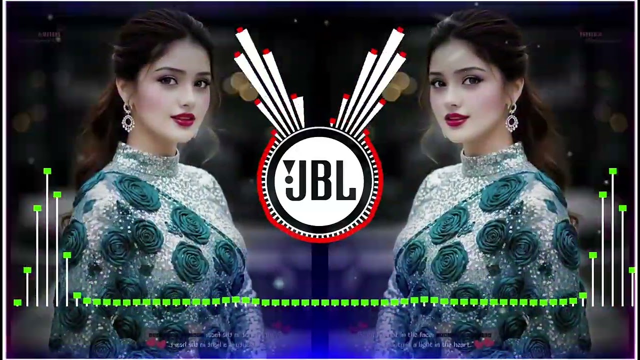 Aati He To Chala Tu Mere Shath Me Song🥀♥️/ Dj 🎼🥁Hard Bass ❤️‍🔥| Remix |Song 🥀 | heart touching