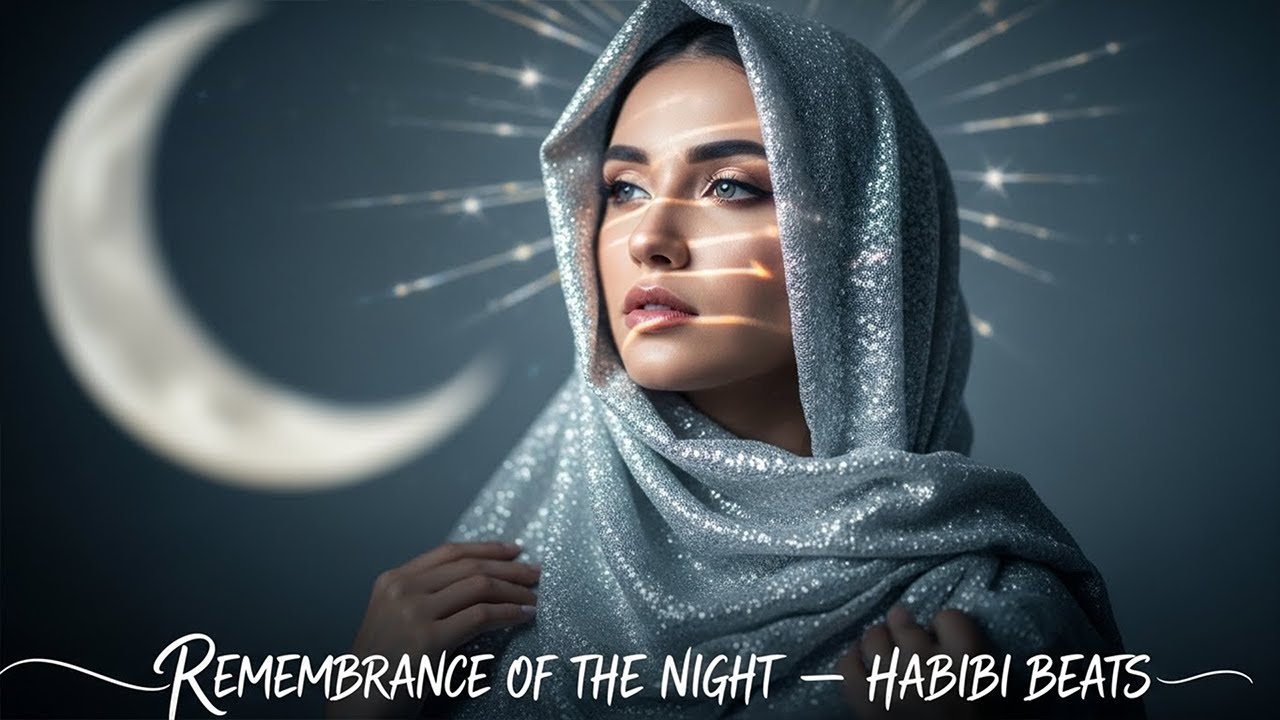 Remembrance Of The Night|Habibi Beats