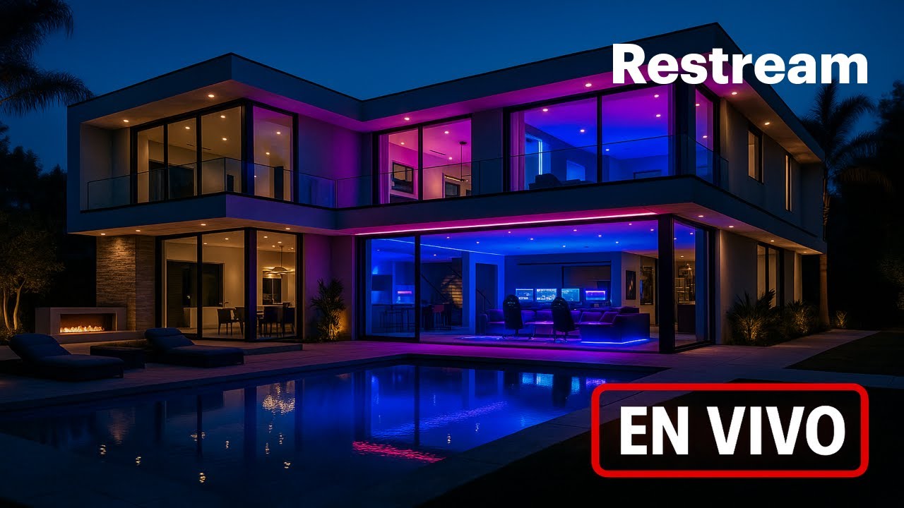 La mansión de los streamers Dia #5 Westcol