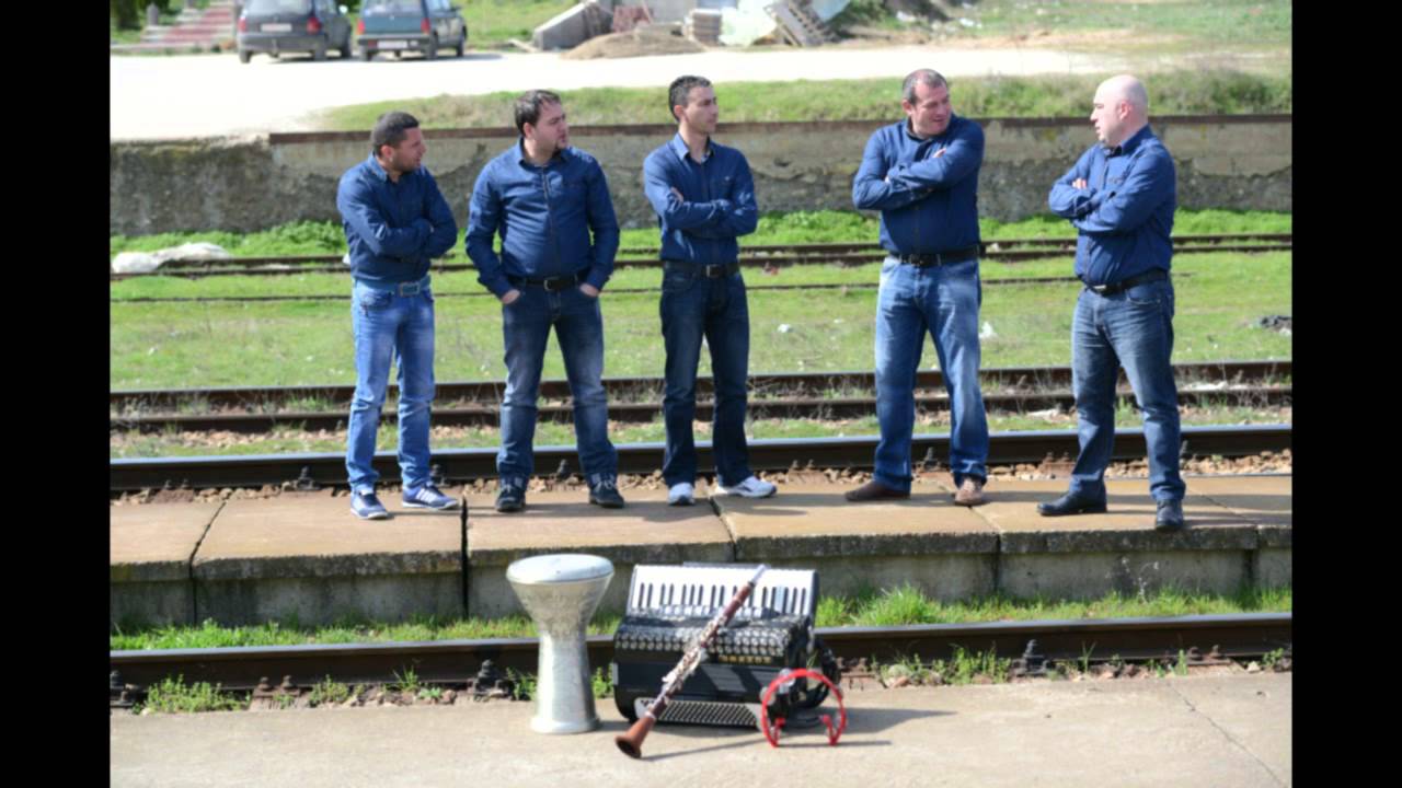 Grupa Milenium Kumanovo  Zeni me majko