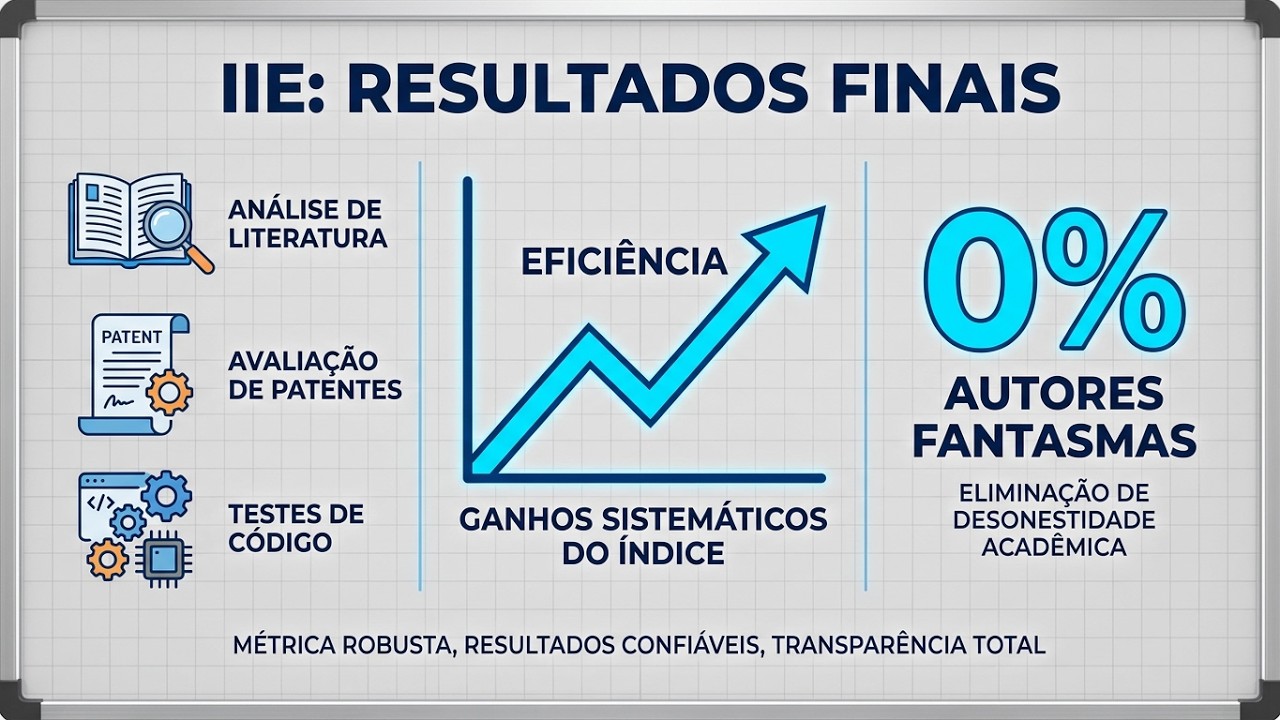 Índice Interno de Esforço (IIE) - Vídeo: 5 – Discussão dos resultados e conclusões da tese - FINAL
