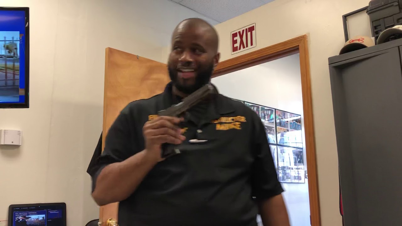 How to Spot a Real Gun vs. a Fake Gun