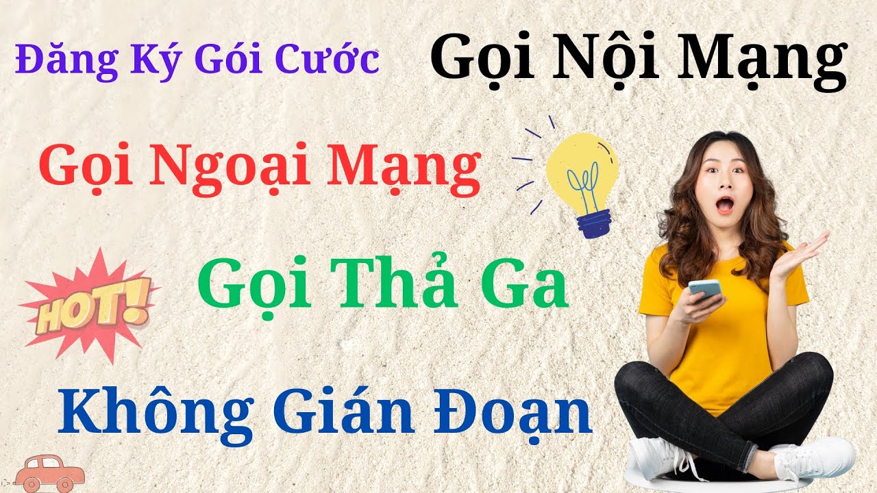 Đăng ký gói cước gọi nội mạng và gọi ngoại mạng Viettel – Giúp bạn gọi thả ga, không lo gián đoạn?