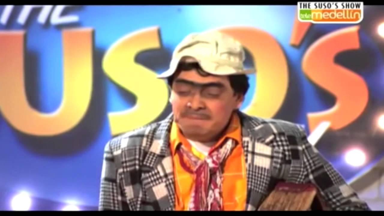 [Monólosgo] Los disfraces